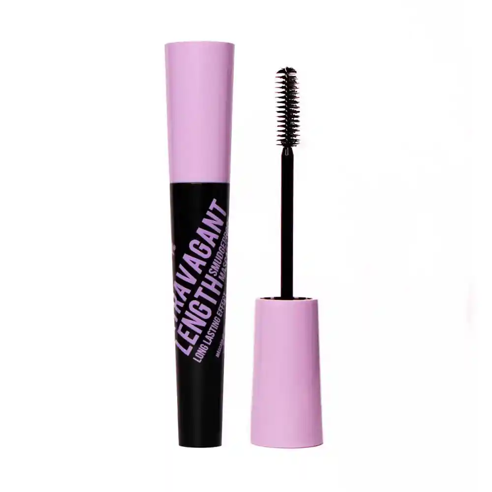 Pestanina Mascara Samy Xtravagant Length