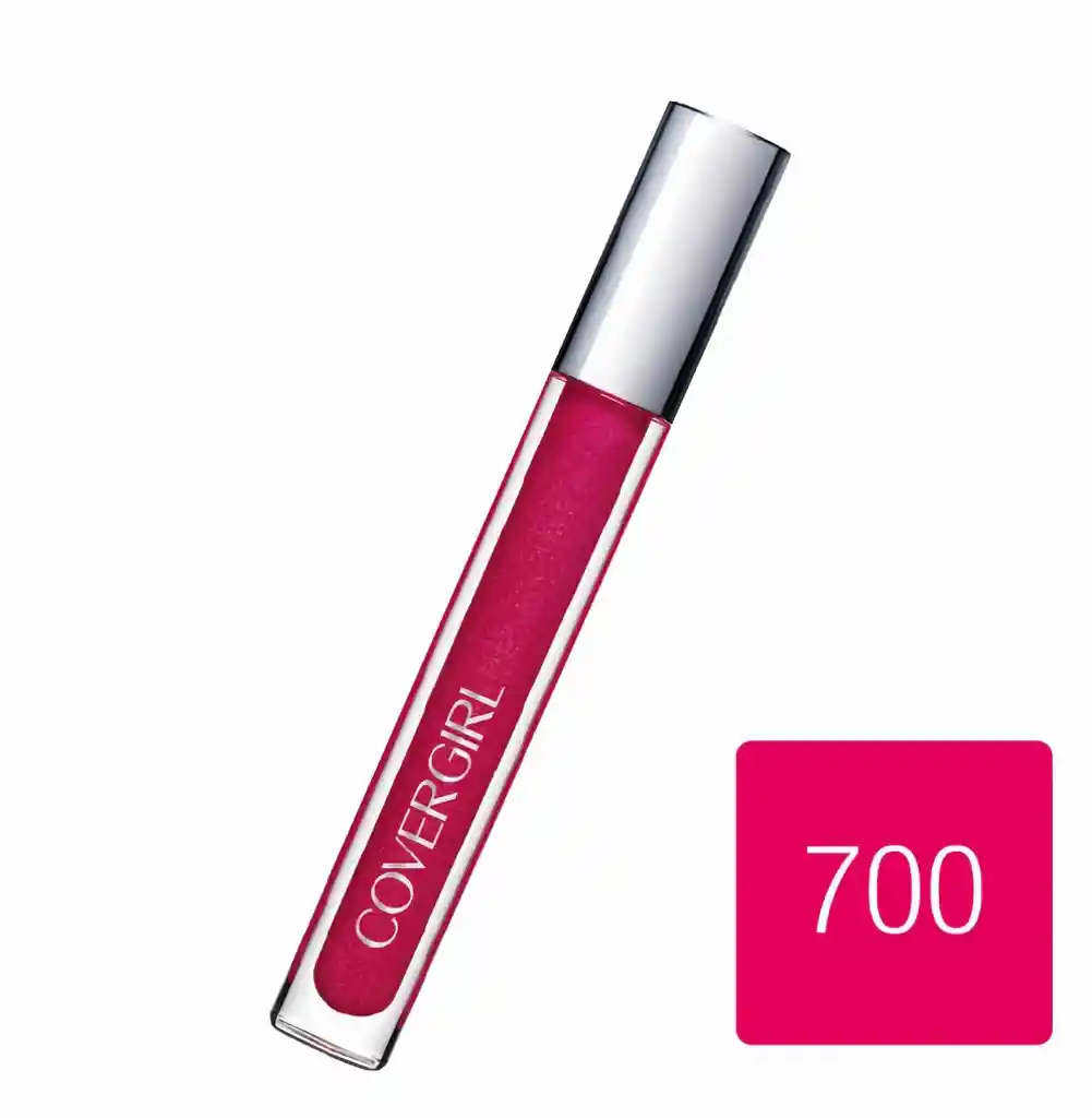 Covergirl Brillo Colorlicious Whipped Berry 700