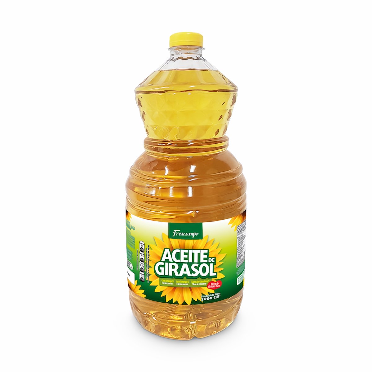 Frescampo Aceite de Girasol 300 ml