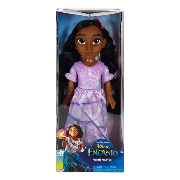 Disney Muñeca Encanto