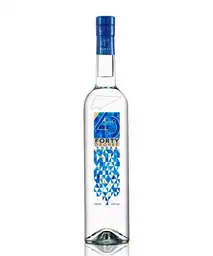 Forty Degree Vodka