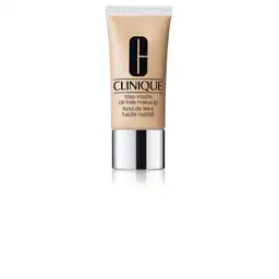 Stay Matte Base Líquida Oil Free Makeup  CN 52 Neutral