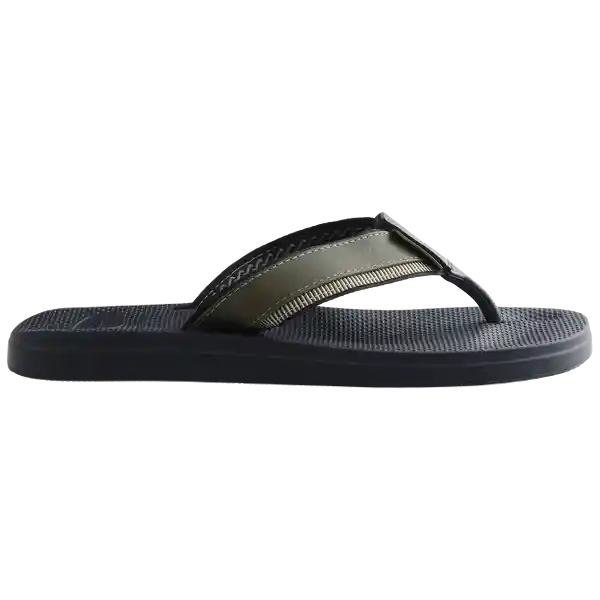 Sandalias Urban Blend Nuevo Grafito Talla 40 4146106 Havaianas