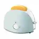 Sweet Home Juguete mi Primera Tostadora