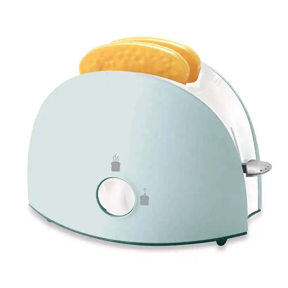 Sweet Home Juguete mi Primera Tostadora