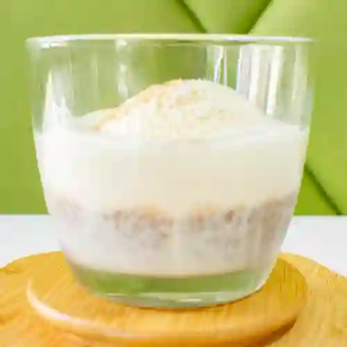 Affogato Tradicional