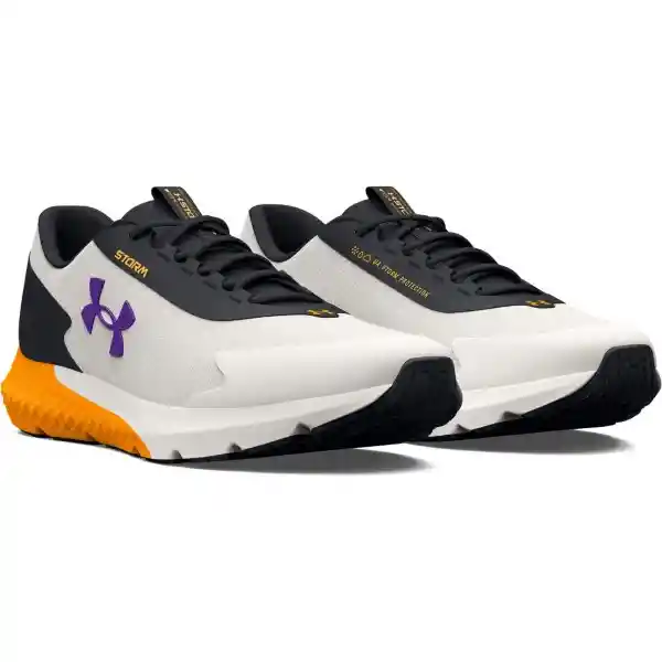 Under Armour Tenis 3 Storm Hombre Multicolor 10 3025523-300