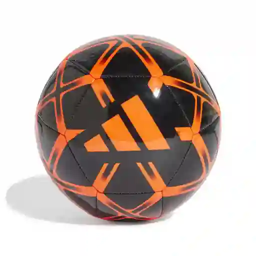 Adidas Balón Starlancer Club Ball Hombre Negro 5 Ref: IP1650