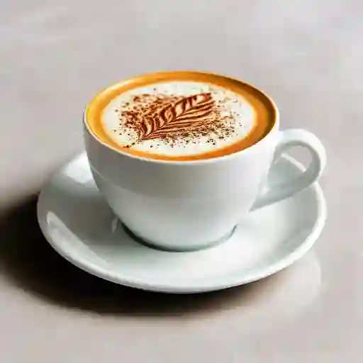 Capuccino Grande 360 Ml.