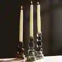 Candelabro Centella 20 cm Ambiente Gourmet