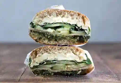 Focaccia liguria