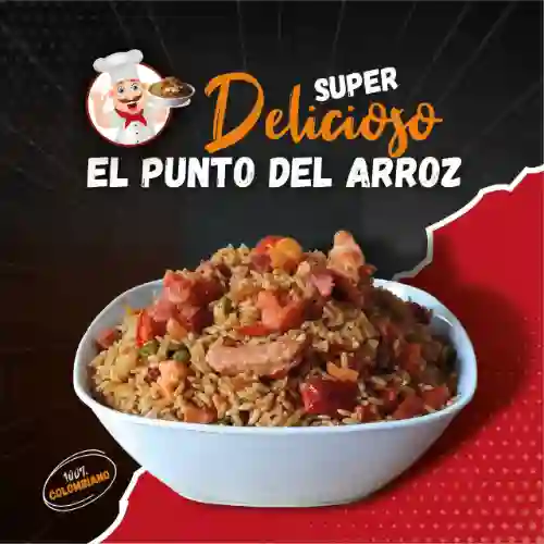Caja 6 Personas