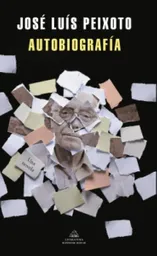 Autobiografía