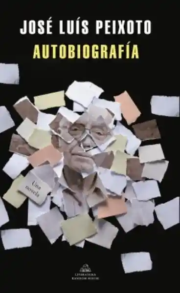 Autobiografía