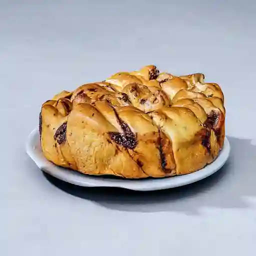 Pan de Chocolate