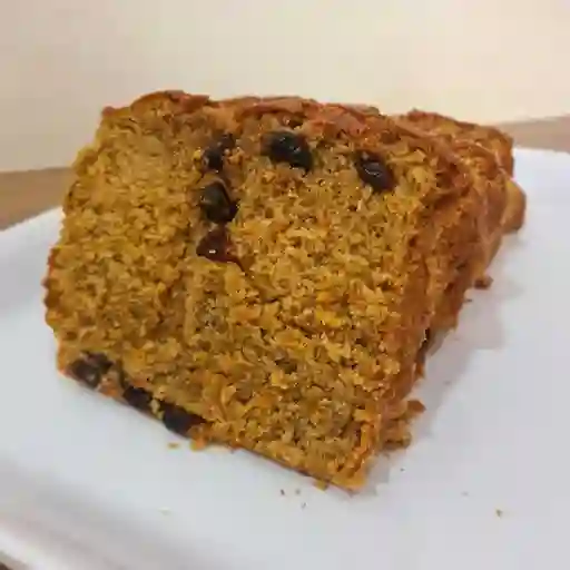 Cake de Zanahoria