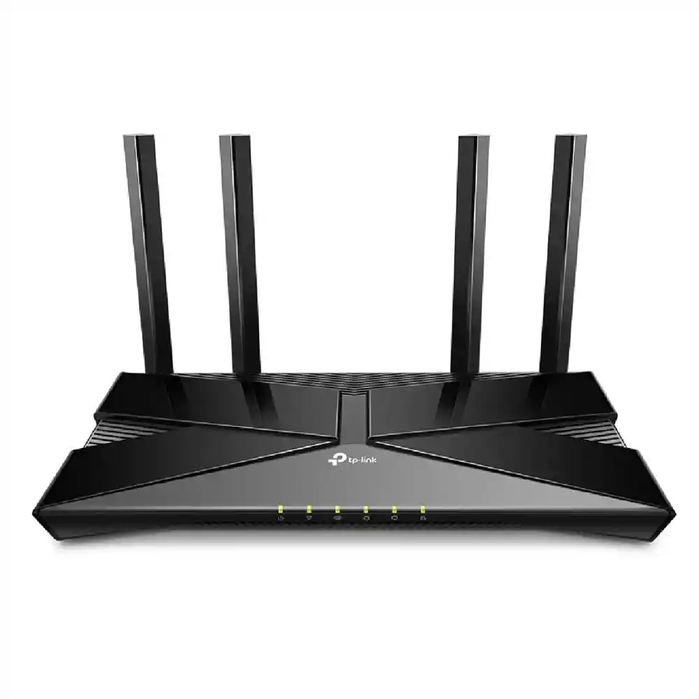 TP-Link Router Archer AX10 Wifi 6 Banda Dual