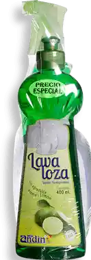 New Andin A Limpiador