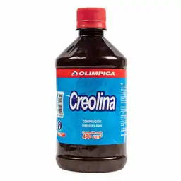 Olimpica Creolina Limpiador Desinfectante