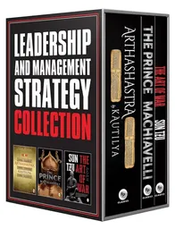 Leadership And Management Strategy Collection