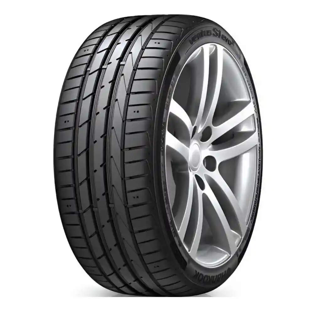 Llanta 315/35 Zr20(y) Xl 04 K117a Ventus Hankook 399031520001