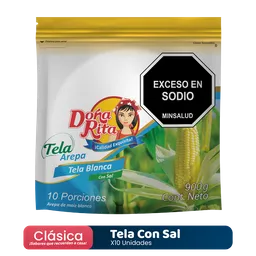Dona Rita Arepa