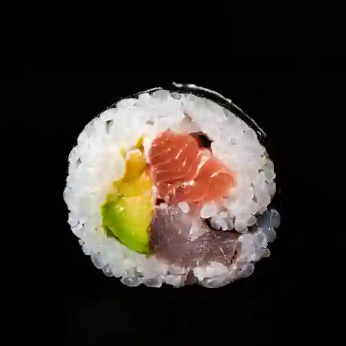 Sake Maguro Maki