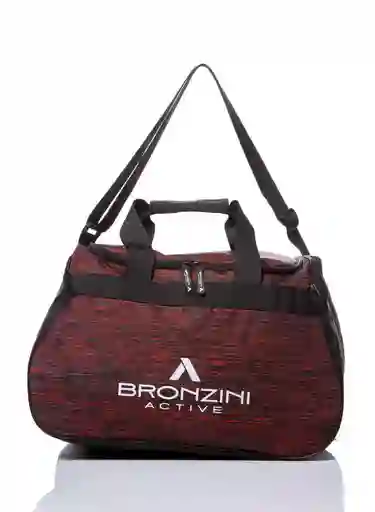 Tula Deportiva Duffel Bronzini Active Ltx25445B