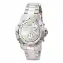 Invicta Reloj Specialty Hombre Plateado 6620