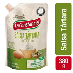 La Constancia Salsa Tártara