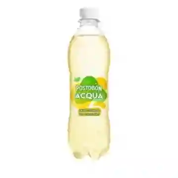 Soda Acqua 400 ml