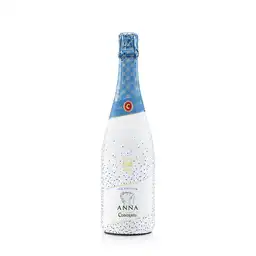 Codorniu Vino Espumoso Anna Ice Edition Blanco