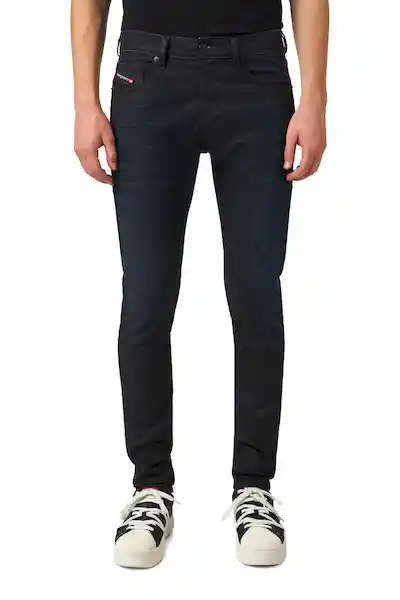 Diesel Jean D-Strukt-Ne Talla 36