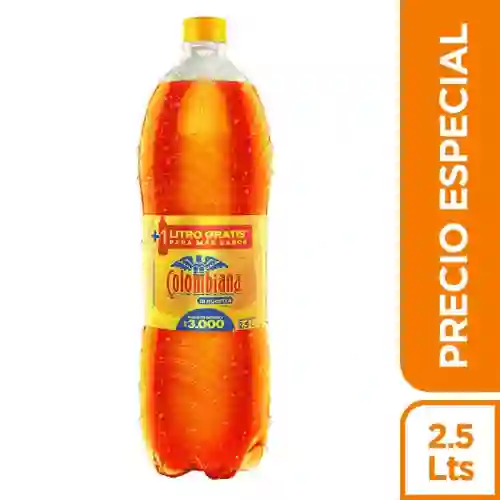 Colombiana 2.5 Lt