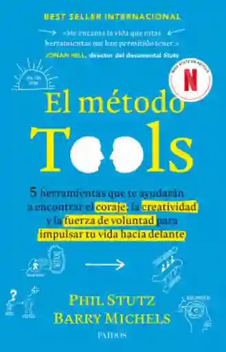 El Método Tools Planeta - Phil Stutz