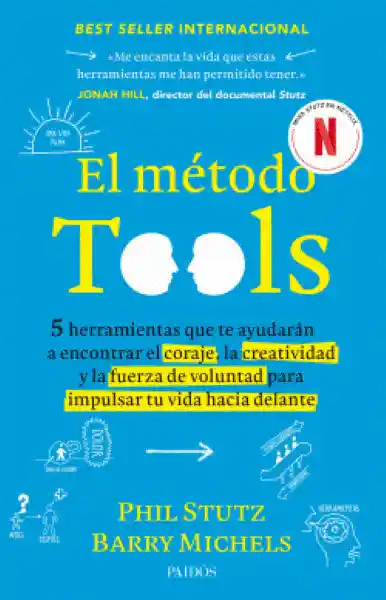 El Método Tools Planeta - Phil Stutz