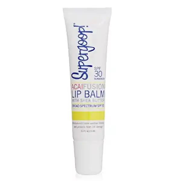 Supergoop Crema Balm Goop 1 Açaí Fusión Balm Spf 30