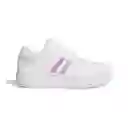 Adidas Zapatos Hoops 3.0 Bold W Mujer Blanco 7.5 IH0182