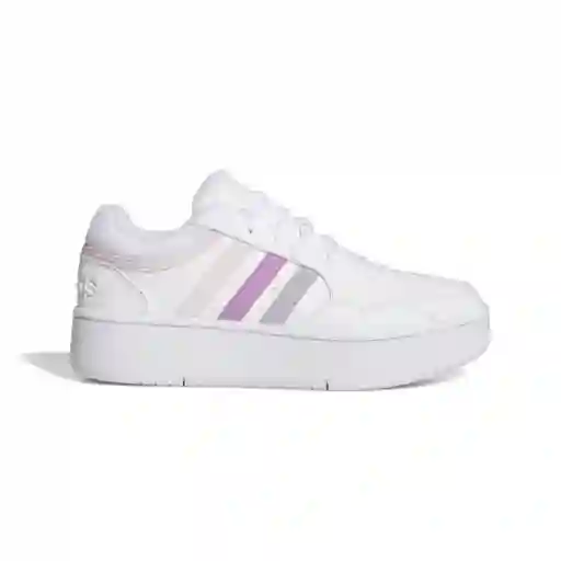 Adidas Zapatos Hoops 3.0 Bold W Mujer Blanco 7.5 IH0182