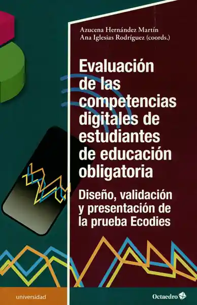 Evaluación de Las Competencias Digitales - Azucena Hernández