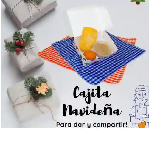 Cajita para Celebrar