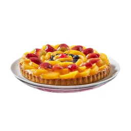 Tarta de Frutas Pomona