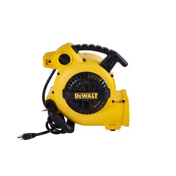 Dewalt Ventilador Portátil 3 Velocidades