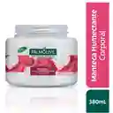 Palmolive Crema Humectante Corporal Pitahaya