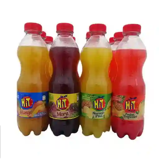 Jugo hit 500ml