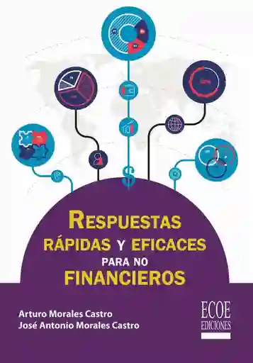 Respuestas Rápidas y Eficaces Para No Financieros