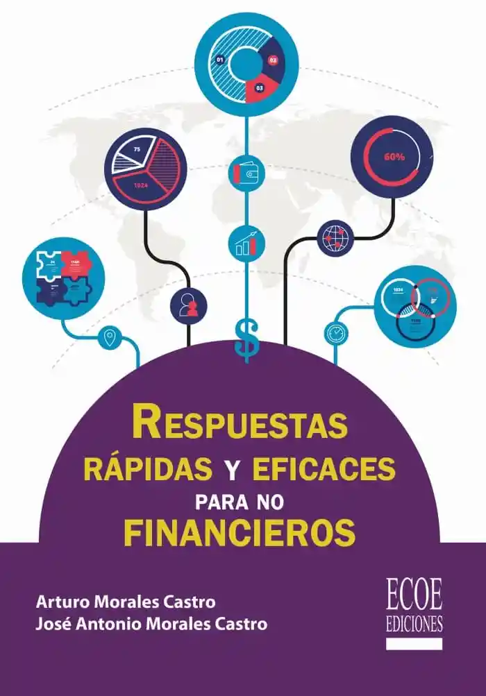 Respuestas Rápidas y Eficaces Para No Financieros