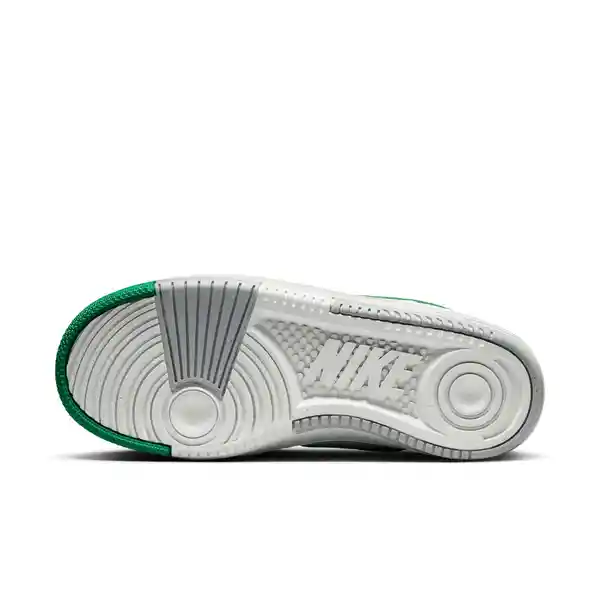 Nike Zapatos Gamma Force Para Mujer Blanco T. 7 Ref: DX9176-106