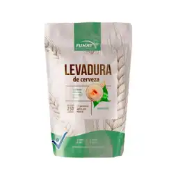 Funat Levadura de Cerveza
