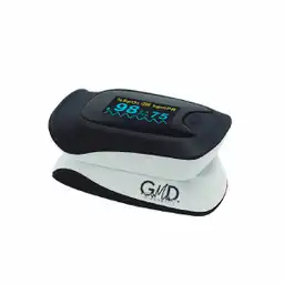 Gmd Pulsioxímetro Con Curva